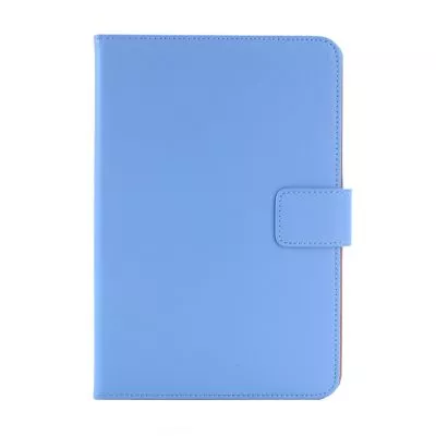 Fodral med Magnet iPad Mini - Blå