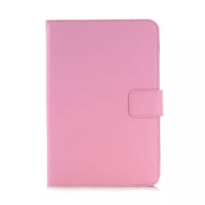 Fodral med Stativ iPad Mini - Rosa