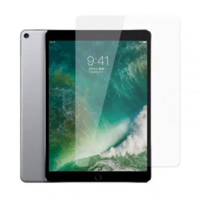 Skärmskydd iPad Pro/Air 3 10,5" (2019) - Härdat Glas (bulk)