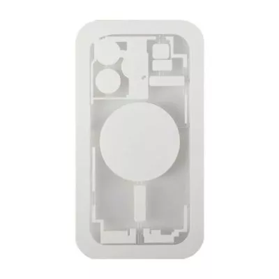 Form för Separerande Lasermaskin Baksida till iPhone 14 Pro