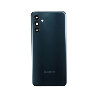 Samsung Galaxy A04s Baksida - Mörkgrön