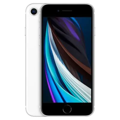 iPhone SE 2nd Gen (2020) 64GB