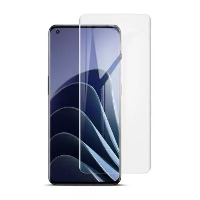 Skärmskydd OnePlus 11 5G - UV Härdat Glas