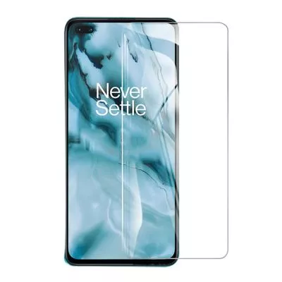 Skärmskydd härdat glas för OnePlus Nord