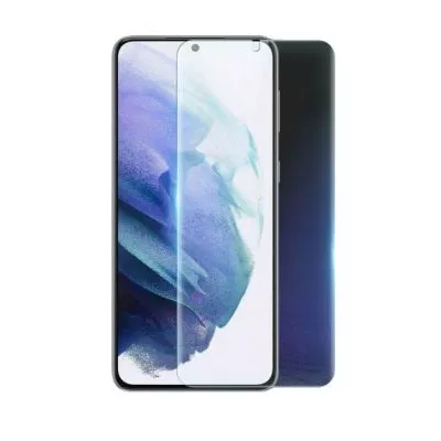 Skärmskydd Samsung S22 Plus 5G - Härdat Glas 0.23mm (bulk)