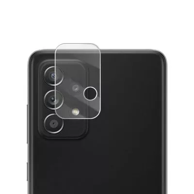 Kameraskydd Samsung Galaxy A52 - Härdat Glas