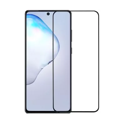 Skärmskydd Samsung Note 20 5G - Härdat Glas 0.2mm