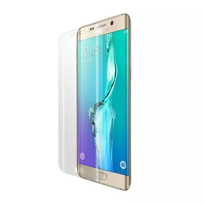 Skärmskydd Samsung S6 Edge Plus - Härdat Japan Glas