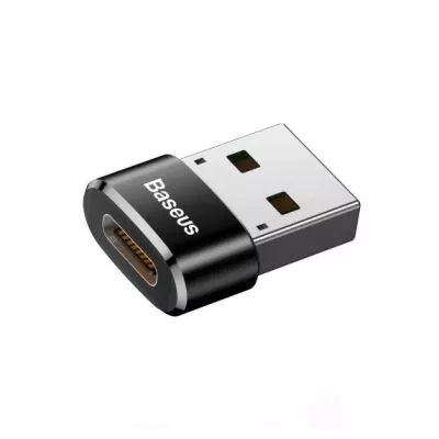 USB-C till USB-A Adapter Baseus Mini