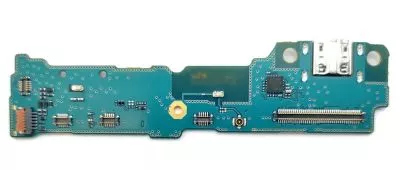 Galaxy Tab S2 9.7 Wifi Micro USB-kontakt