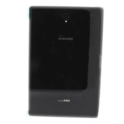 Galaxy Tab S4 10.5 Bakskal - Svart