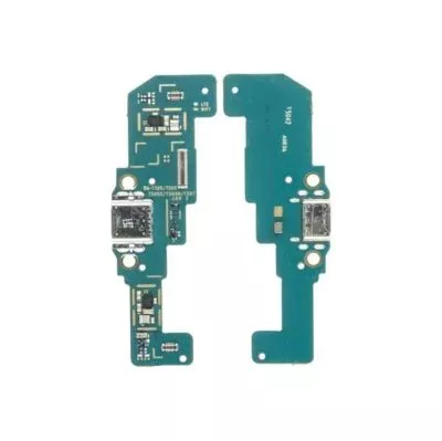 Galaxy Tab A 10.5 USB-laddningskontakt