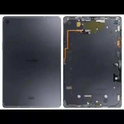 Galaxy Tab S5e SM-T720 Bakskal Svart