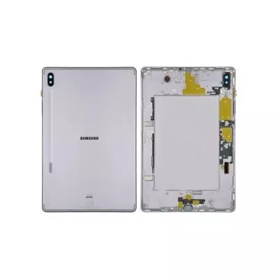 Galaxy Tab S6 SM-T865 Bakskal Grå