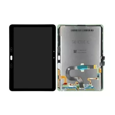 Samsung Galaxy Tab Active Pro LCD-skärm - Svart