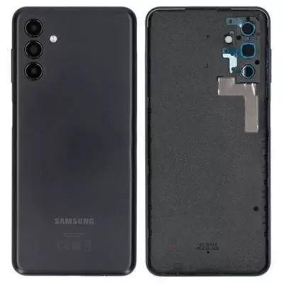 Samsung Galaxy A13 5G backside - Black