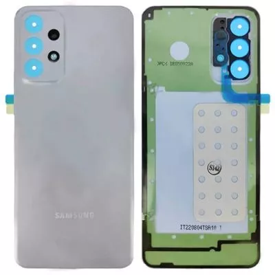 Samsung Galaxy A23 Baksida Original - Blå