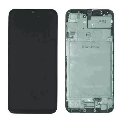 Samsung Galaxy A24 4G Display - Black