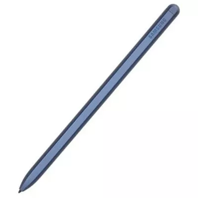 Samsung Galaxy Tab S7 och S7 Plus stylus penna - Marinblå