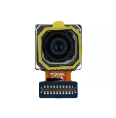 Samsung Galaxy A23 5G bakre kamera 50MP