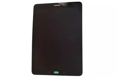 Galaxy Tab S3 SM-T825/820 Display - Svart