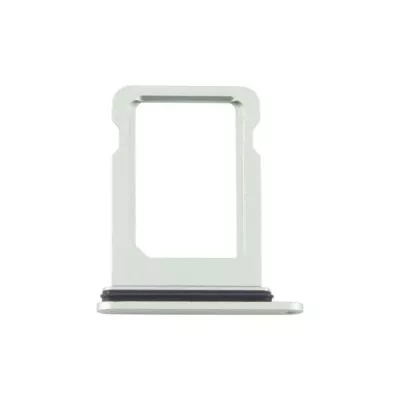 iPhone 12 Mini Simkortshållare - Blå