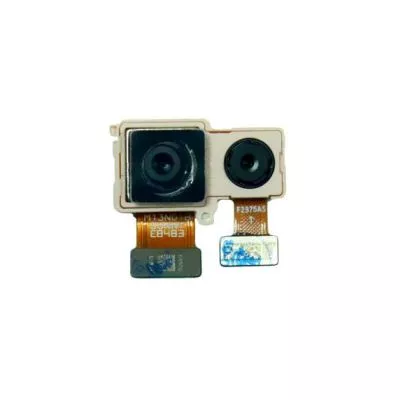 Huawei Honor 10 Lite Bakre Kamera