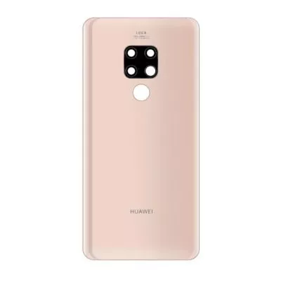 Huawei Mate 20 Baksida/Batterilucka - Rosa