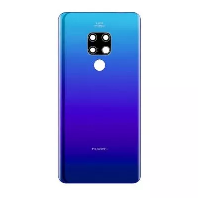 Huawei Mate 20 Baksida/Batterilucka - Twilight