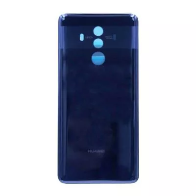 Huawei Mate 10 Pro Baksida/Batterilucka OEM - Blå