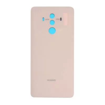Huawei Mate 10 Pro Baksida/Batterilucka OEM - Rosa