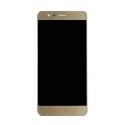 Huawei P10 Lite Skärm med LCD Display Original - Guld