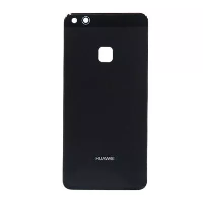 Huawei P10 Lite Baksida/Batterilucka - Svart