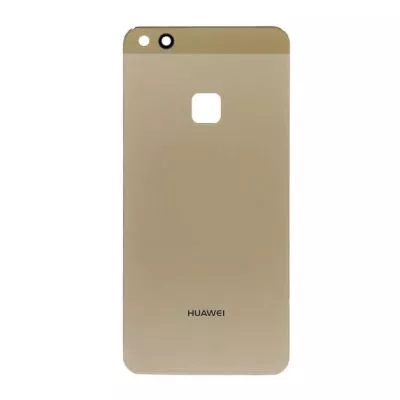 Huawei P10 Lite Baksida/Batterilucka - Guld
