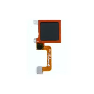 Huawei P9 Lite Mini Fingeravtrycksläsare - Svart