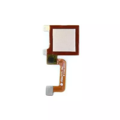 Huawei P9 Lite Mini Fingeravtrycksläsare - Guld