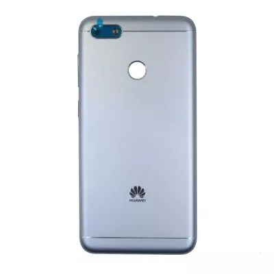 Huawei P9 Lite Mini Baksida/Batterilucka OEM - Silver
