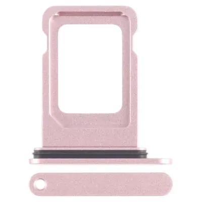 iPhone 15 Plus SIM-kortfack - Rosa