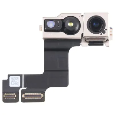 iPhone 15 Plus frontkamera