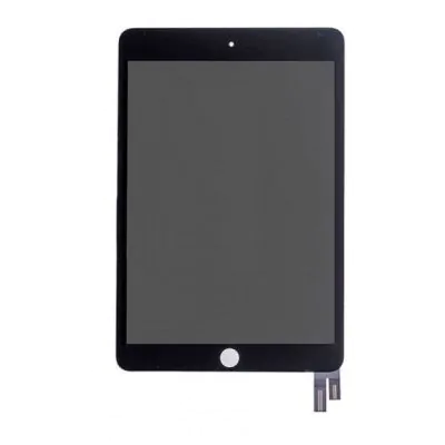 iPad Mini 4 Display OEM - Svart