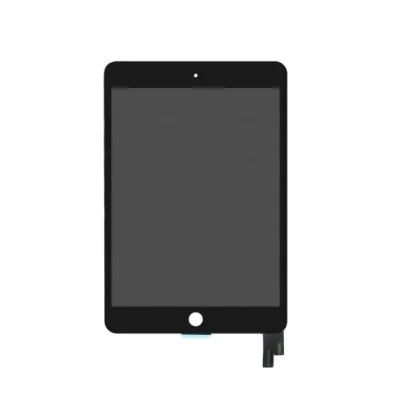 iPad Mini 4 Skärm/Display OEM - Svart