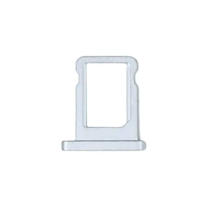 iPad Mini 5 Simkortshållare - Silver