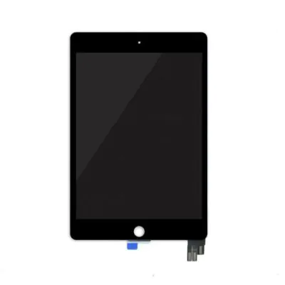 iPad Mini 5 Skärm/Display OEM - Svart