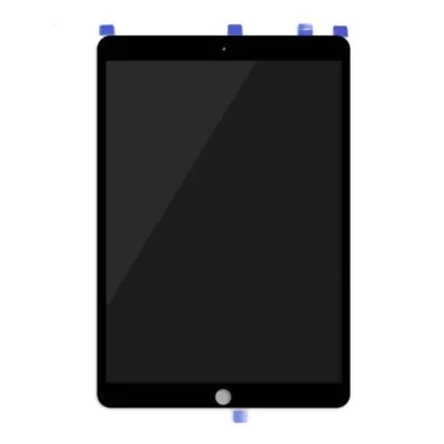 iPad Pro 10.5" Gen Skärm/Display OEM - Svart