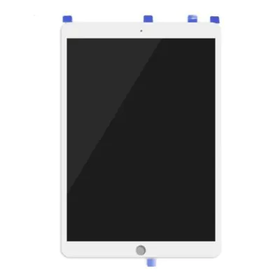 iPad Air 3 Skärm/Display OEM - Vit