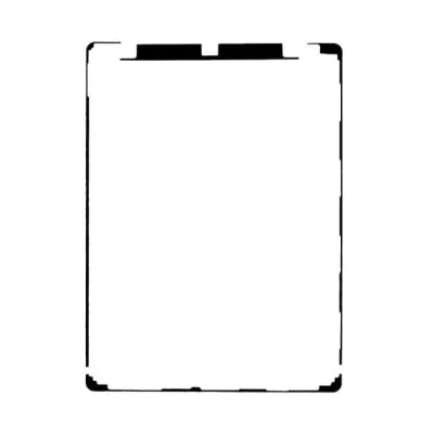 iPad Pro 12.9" 3e Gen Självhäftande tejp för Skärm/Display