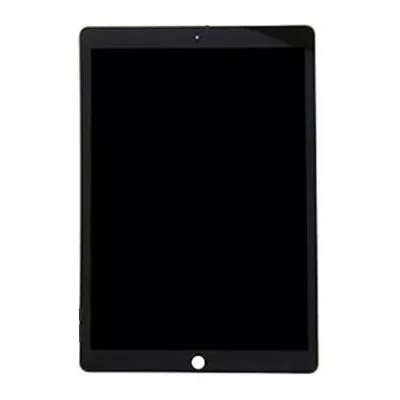 iPad Pro 12.9 Display Black Complete 1 Gen Model A1584/A1652