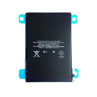 iPad Mini 4 Batteri Hög Kvalité