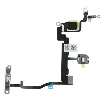 iPhone 11 Pro Ström/Låsknapp Flexkabel
