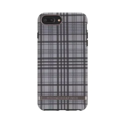Richmond & Finch Skal Checked - iPhone 6/6S/7/8 Plus